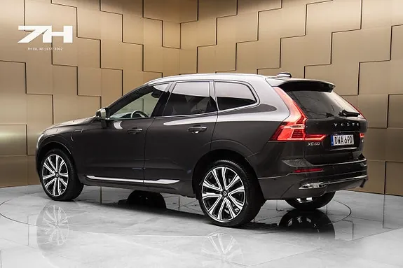 Volvo Xc60 2025 photo 3