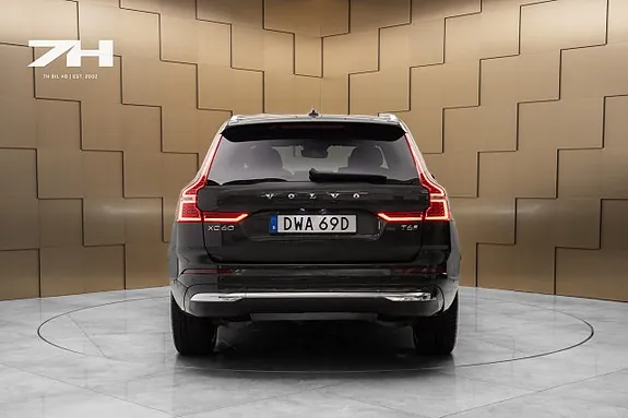 Volvo Xc60 2025 photo 4