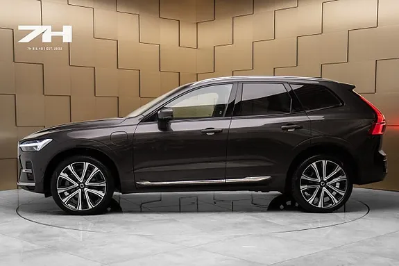 Volvo Xc60 2025 photo 2