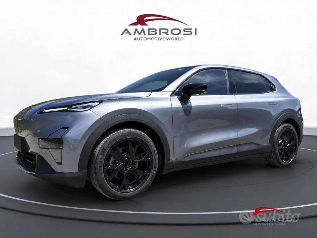 Changan Deepal S05