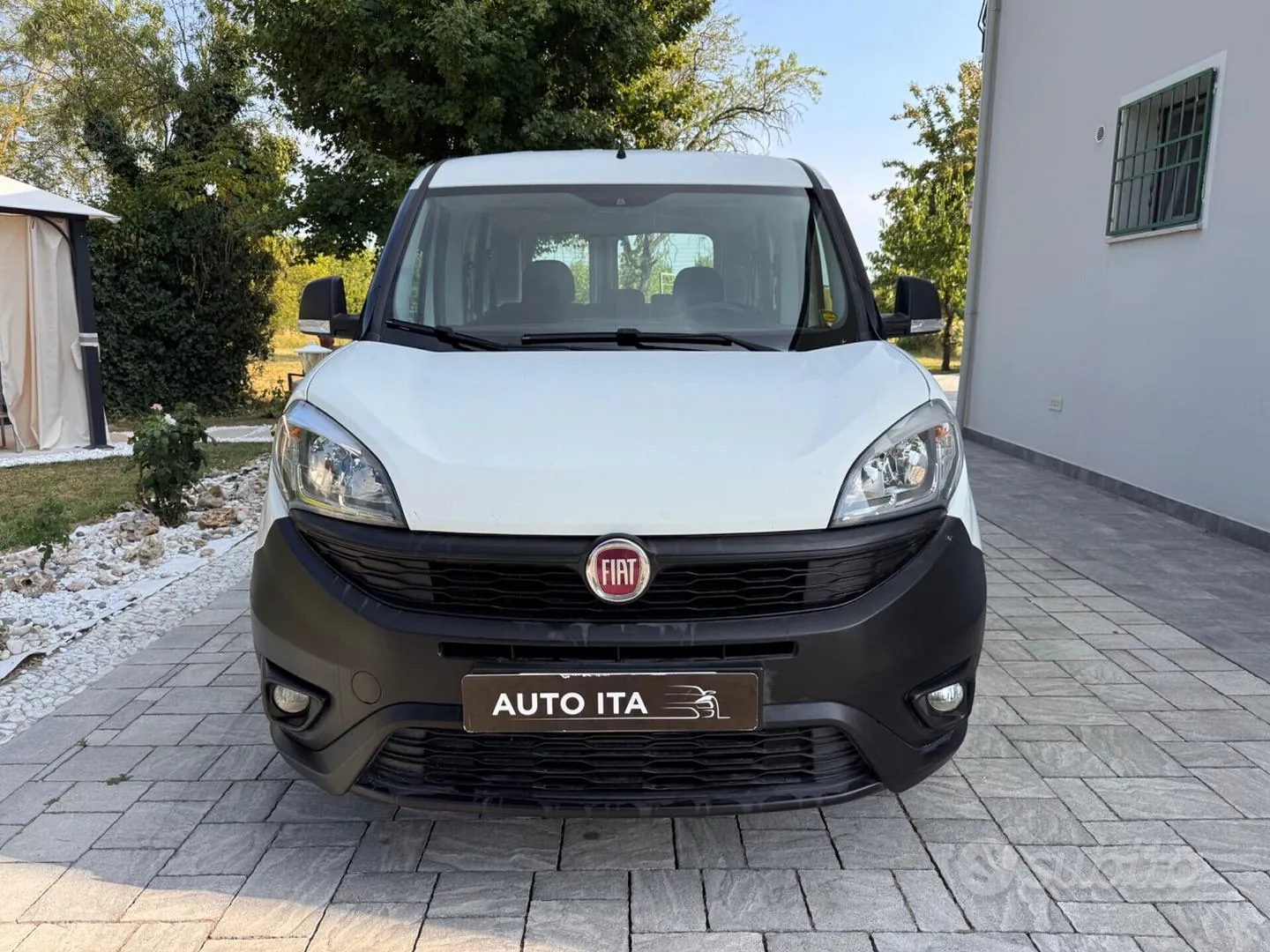 Fiat Doblo