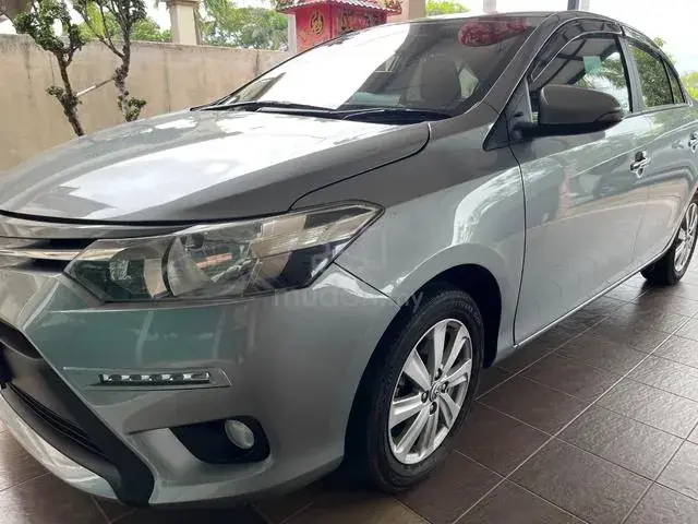 Toyota Vios
