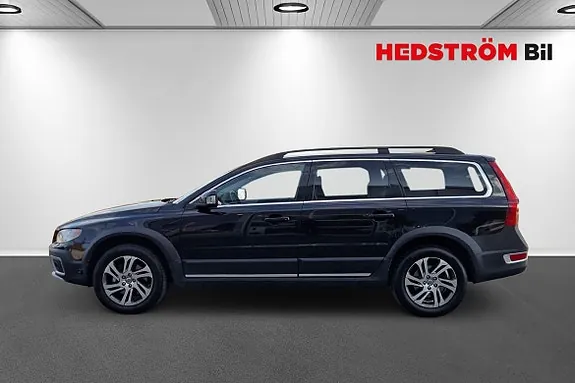 Volvo Xc70 2013 photo 2