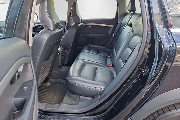 Volvo Xc70 2013 photo 5