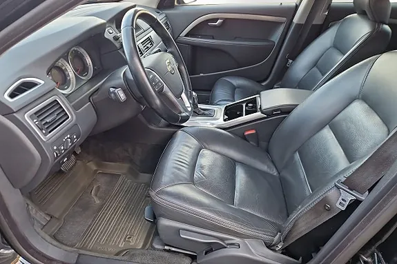 Volvo Xc70 2013 photo 4