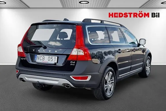 Volvo Xc70 2013 photo 3