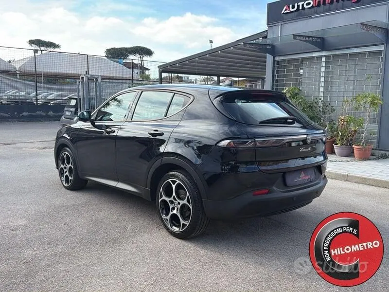 Alfa Romeo Tonale 2023 photo 4