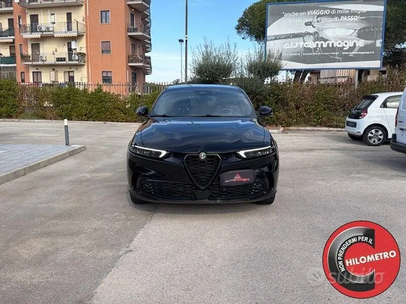 Alfa Romeo Tonale 2023 photo 2