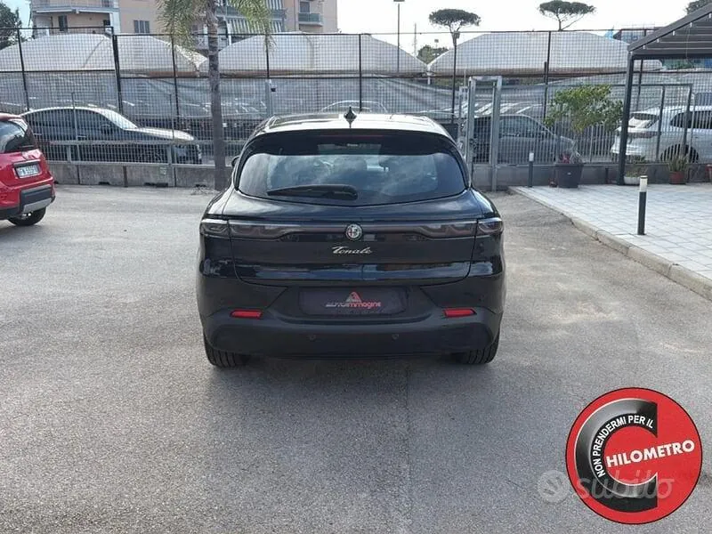 Alfa Romeo Tonale 2023 photo 5