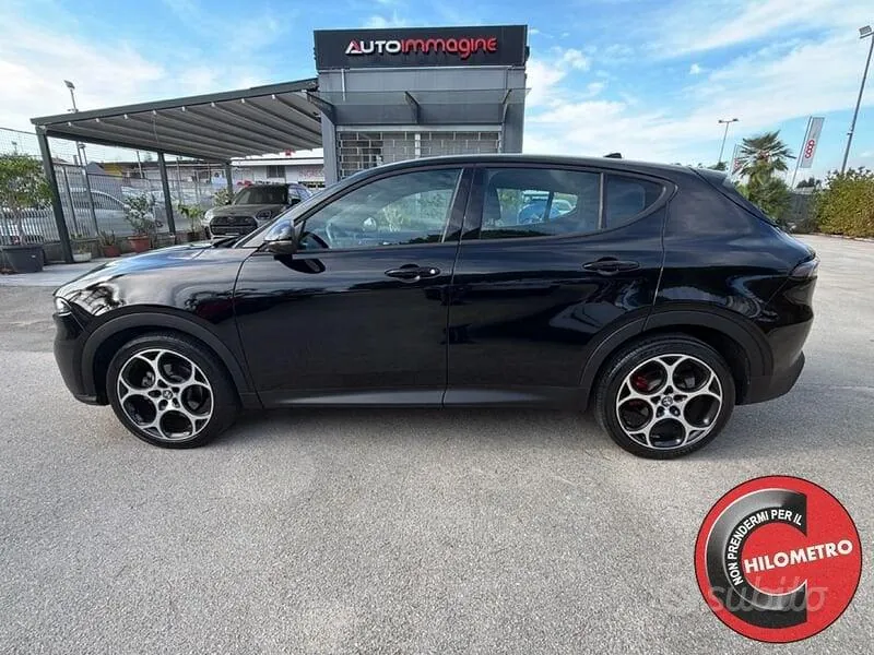 Alfa Romeo Tonale 2023 photo 3