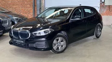 BMW Série 1