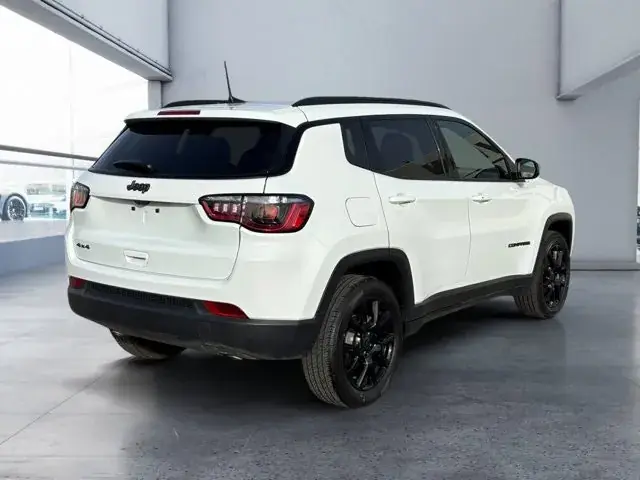 Jeep Compass 2026 photo 5