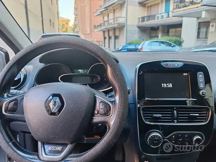 Renault Clio 2019 photo 5