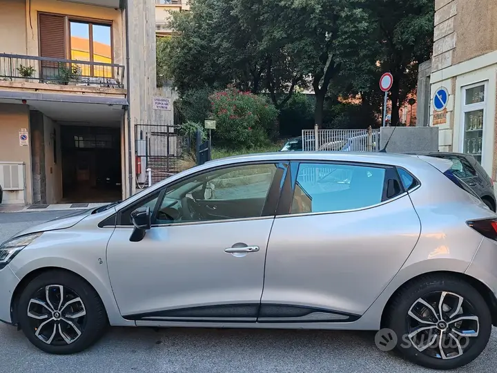 Renault Clio 2019 photo 4