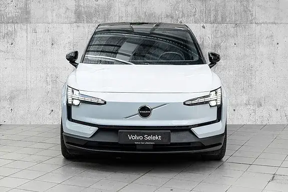 Volvo Ex30 2025 photo 3