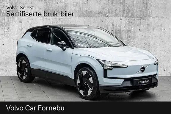 Volvo Ex30
