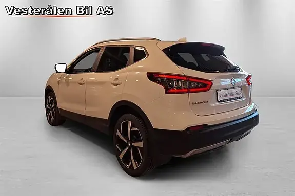 Nissan Qashqai 2019 photo 4