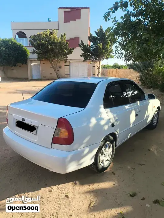 Hyundai Verna