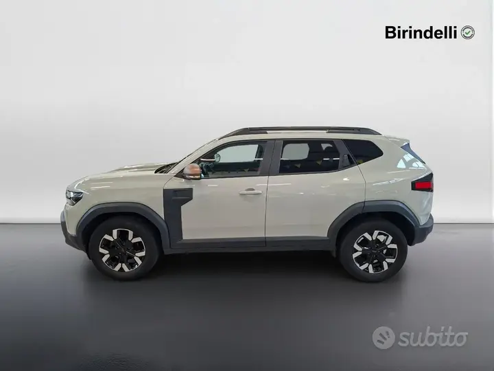 Dacia Duster 2025 photo 5