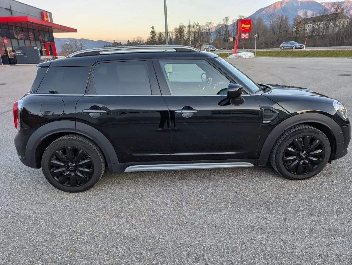 Mini Countryman 2020 photo 2