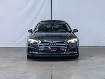 Audi A5 2018 photo 2