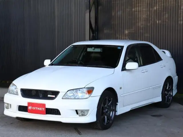 Toyota Altezza