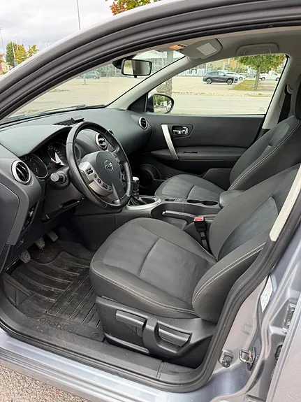 Nissan Qashqai 2011 photo 5