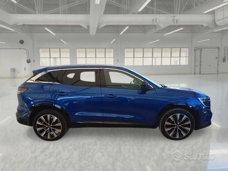 Renault Austral 2023 photo 3