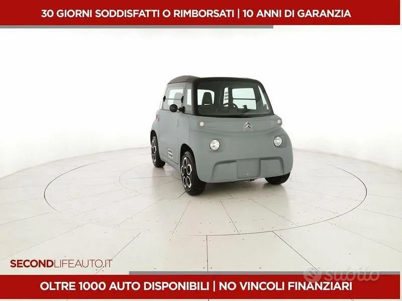 Citroen Ami 2023 photo 5