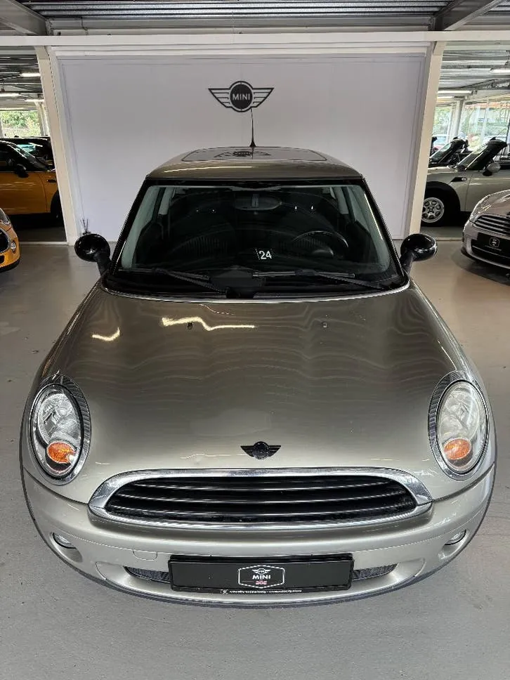 Mini One