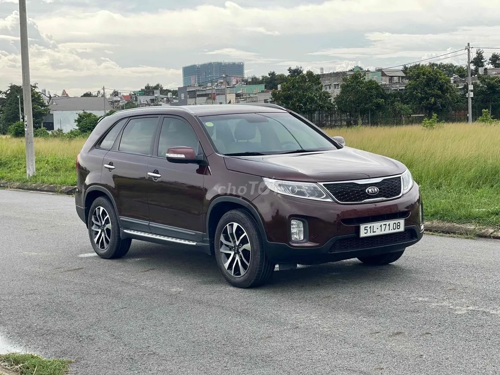 Kia Sorento 2019 photo 2