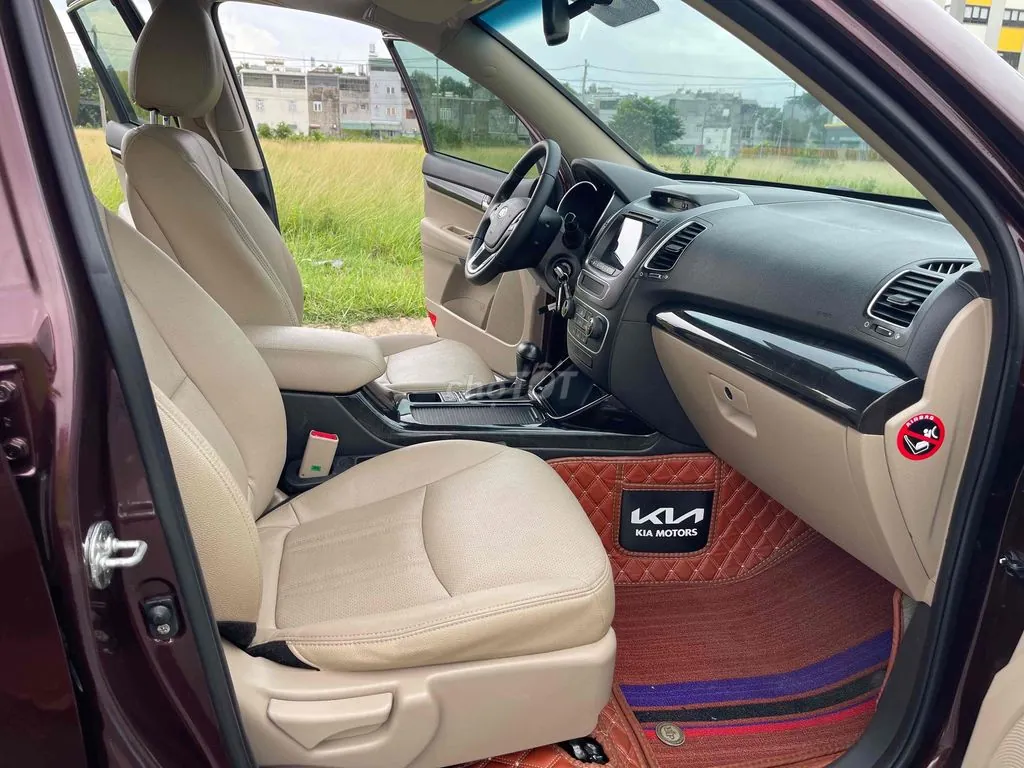 Kia Sorento 2019 photo 5