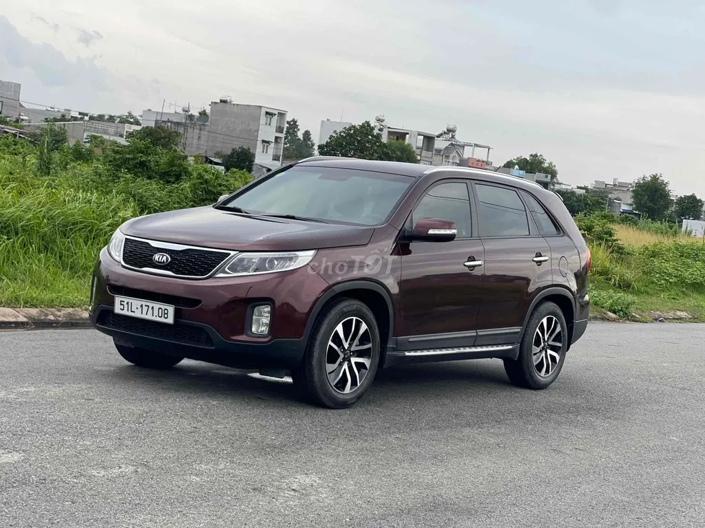 Kia Sorento 2019 photo 3