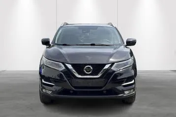 Nissan Qashqai 2020 photo 2