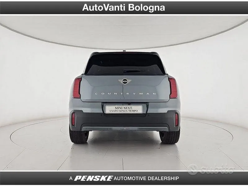 Mini Countryman 2026 photo 5