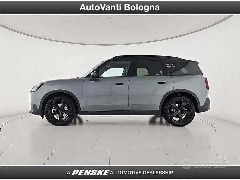 Mini Countryman 2026 photo 3