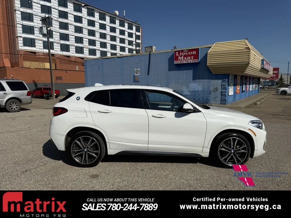 BMW X2 2022 photo 4