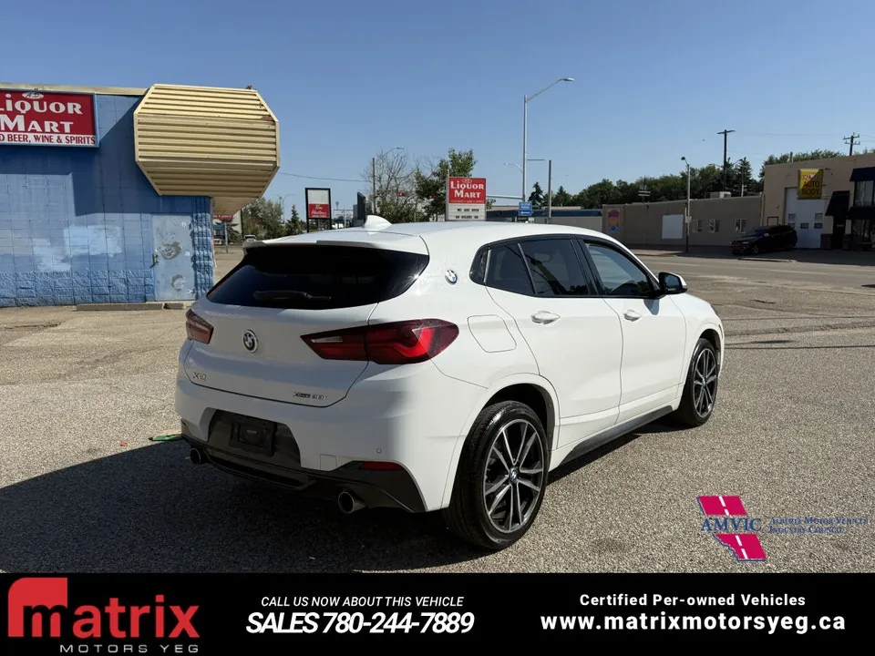 BMW X2 2022 photo 5