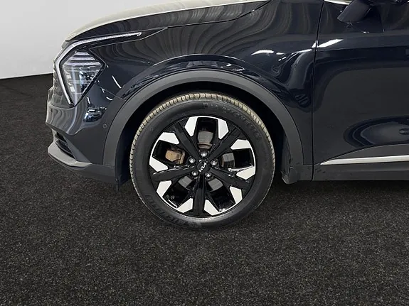 Kia Sportage 2023 photo 5