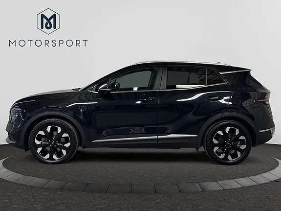 Kia Sportage 2023 photo 3
