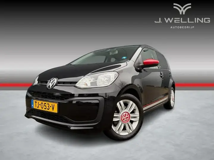 Volkswagen Up