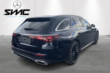 Mercedes-Benz E-Klasse Estate 2025 photo 2