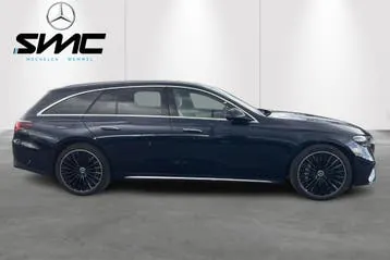 Mercedes-Benz E-Klasse Estate 2025 photo 3