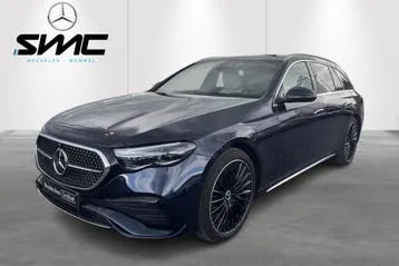 Mercedes-Benz E-Klasse Estate