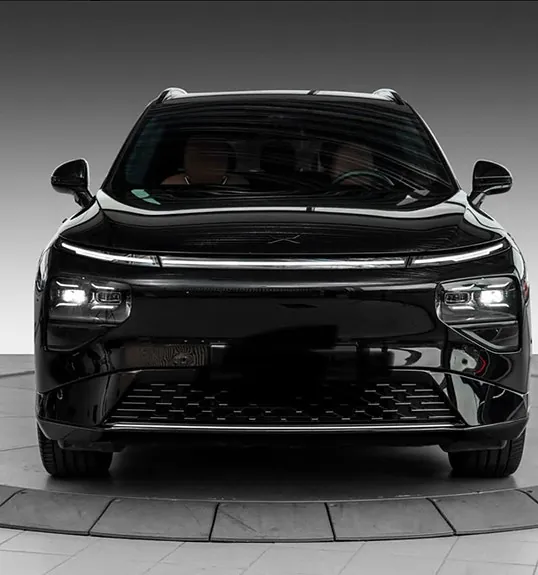 Xpeng G9