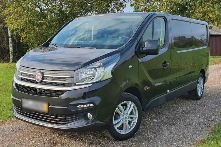 Fiat Talento