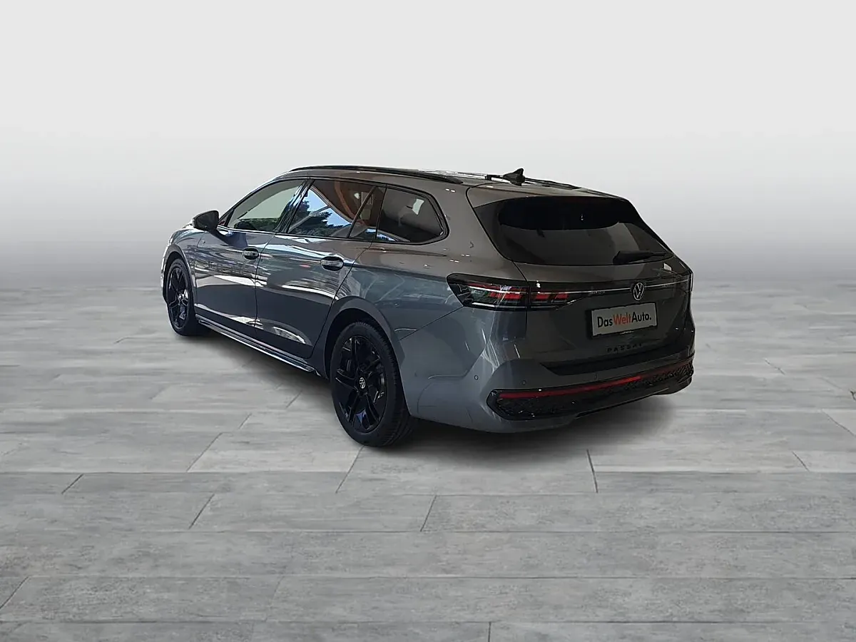 Volkswagen Passat 2026 photo 3