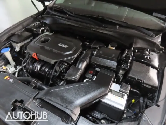 Hyundai Grandeur 2016 photo 5