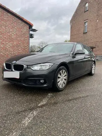 BMW Série 3