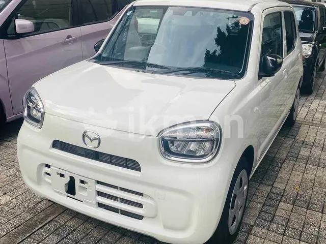 Mazda Carol